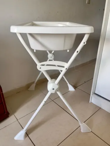 Banheira bebê Burigotto 