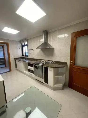 Apartamento com 4 dormitórios à venda, 136 m² por R$ 990.000,00 - Jardim Europa - Piracica