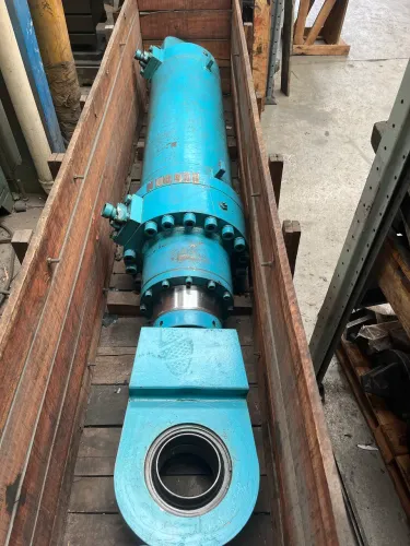 Cilindro Hidráulico CD 350 Rexroth
