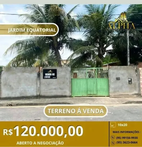 Vende-se casa