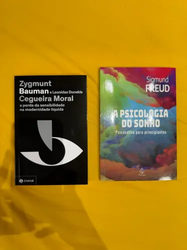 Livros