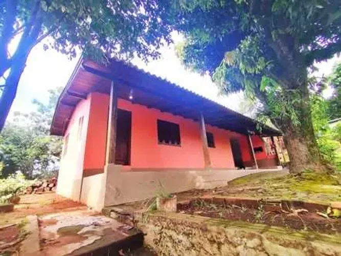 SAO LEOPOLDO - CASA - SAO JOAO BATISTA