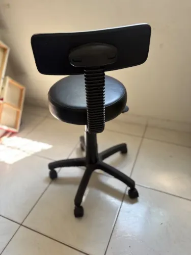 Mocho para estúdio e estética