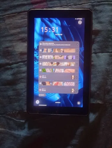 vision tab 7 infantil