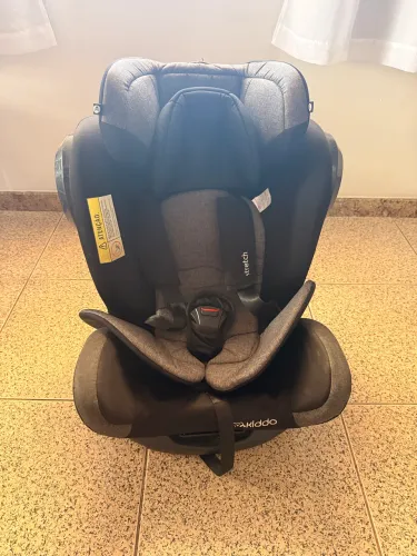 Cadeira para Carro Kiddo