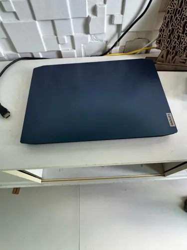 Notebook gamer Lenovo ideapad gaming 3i