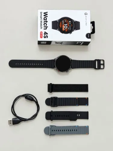 Haylou Watch 4s Gps
