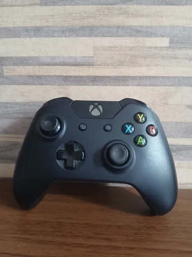 CONTROLE XBOX ONE (olhar descrição)