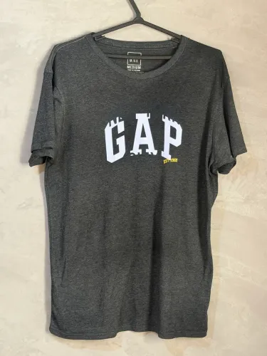 Camiseta Gap M
