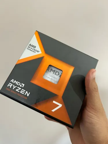 Kit upgrad R7 7800X3D 32GB DDR5