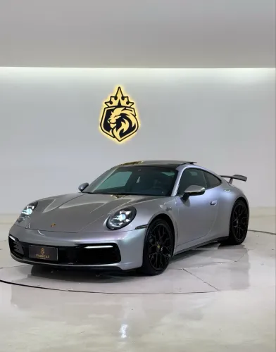 Porsche 911 Carrera Coupe 3.0 370cv (991) 2020