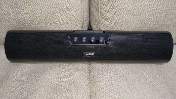 Soundbar HYSD