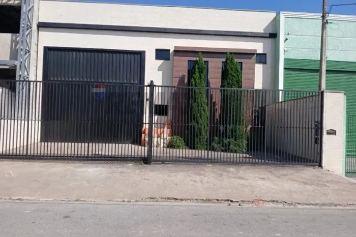 Galpão Moderno para Aluguel em Sorocaba, SP