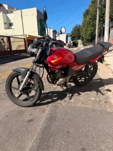 YBR 2005