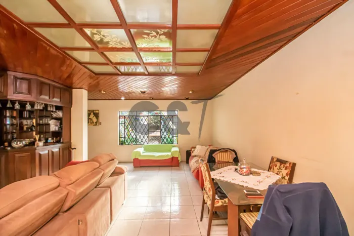 Sobrado à venda na Granja Julieta, São Paulo - SP