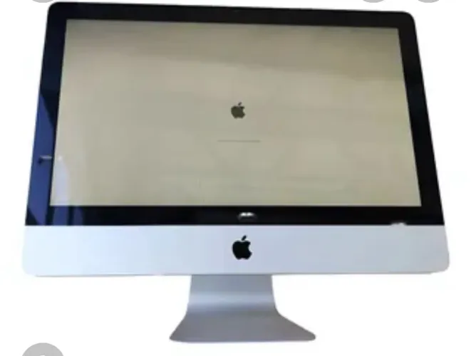 iMac 27 2012 sucata