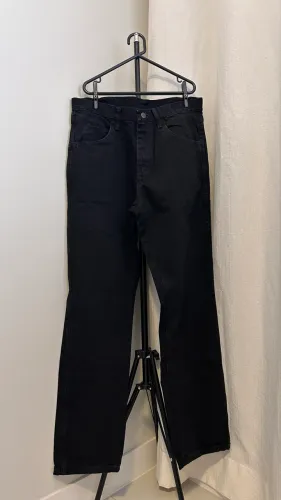 Calça Jeans Masculina Rustler Classic Relaxed Fit Importada - Sem Uso