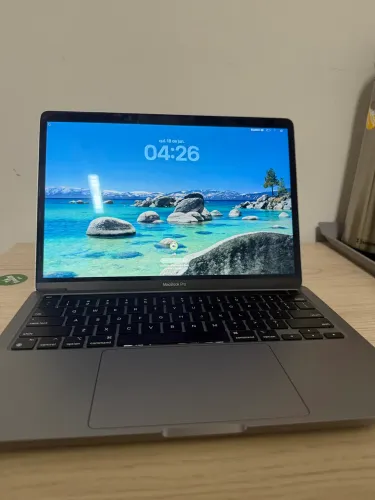 MACBOOK PRO M1/ 512GB SSD/ 16GB RAM