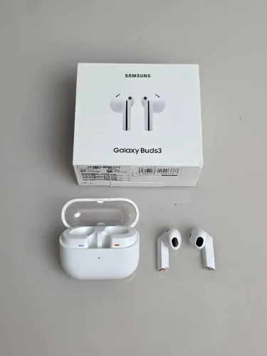 Fone de Ouvido Galaxy Buds 3