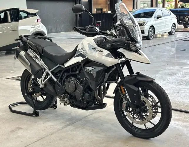 Triumph Tiger 900 Gt - 2021
