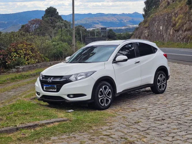 Honda HR-V EXL 1.8 Flexone 16V 5P Aut. 2016