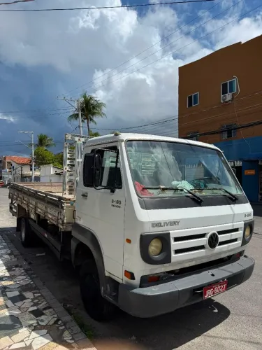 Wolks Delivery 8 150