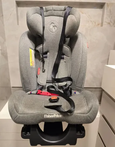 Cadeirinha para carro
