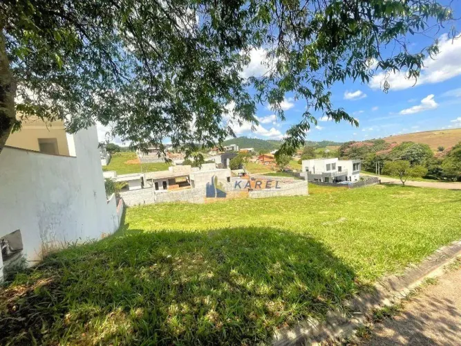 TERRENO à VENDA 600m² em CONDOMÍNIO FECHADO TIPO CLUBE TERRAS DE SANTA CRUZ em BRAGANÇA PA