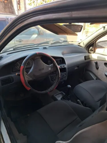 Fiat Palio EX 1.0 MPI 2P 2000