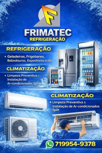 Geladeira a venda
