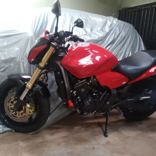 HORNET 2014