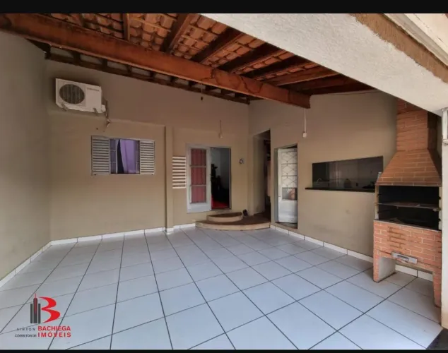 Vendo casa