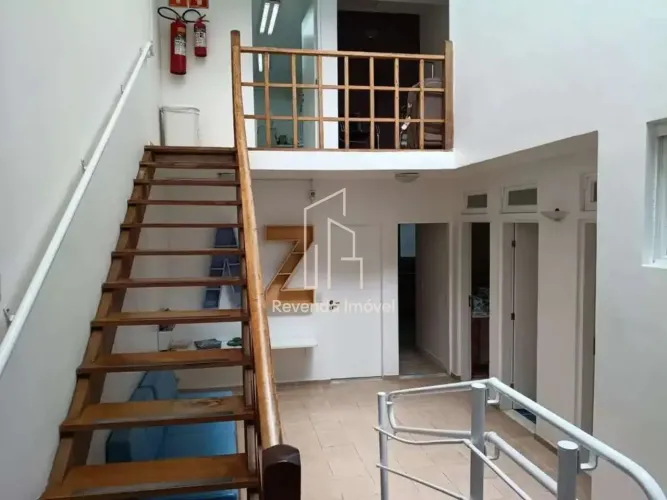 Casa Comercial de Alto Padrão para Locação no Paraíso, São Paulo-SP: 9 Salas, 5 Banheiros,