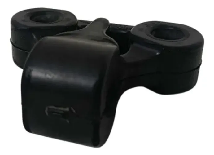 Coxim Escapamento Traseiro New Civic 2007 A 20111