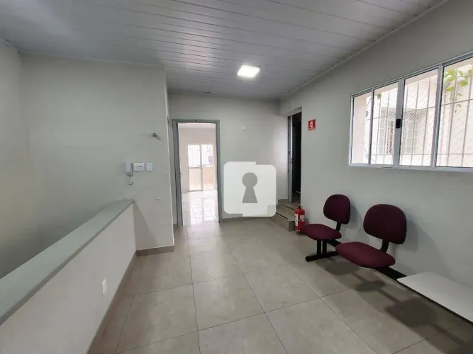 Sala para alugar, 10 m² por R$ 850,00/mês - Freguesia do Ó - São Paulo/SP
