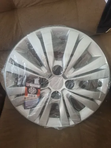 Calota Polo gol aro 15