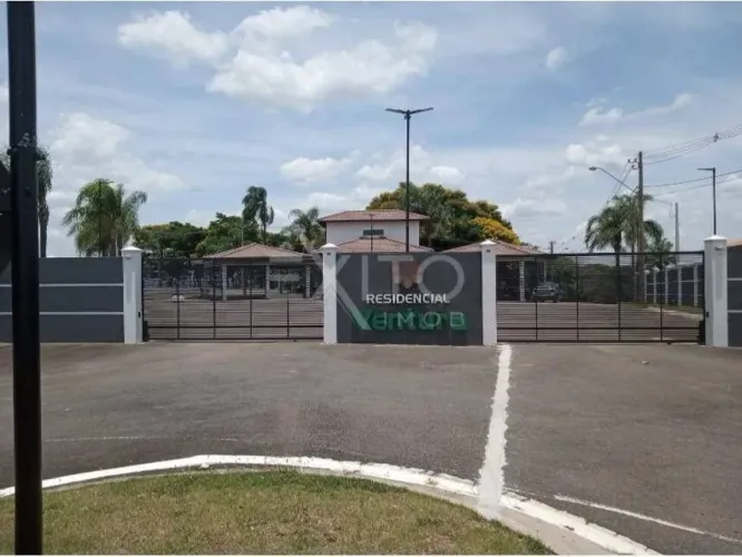 Terreno Condomínio Residencial Ventura Itatiba, Rodovia Alkindar Monteiro Junqueira km 27,