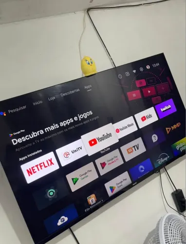 TV PHILIPS 55 POLEGADAS
