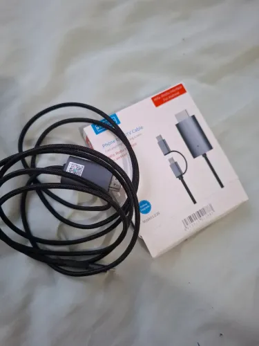 HDMI LD39 USB-C