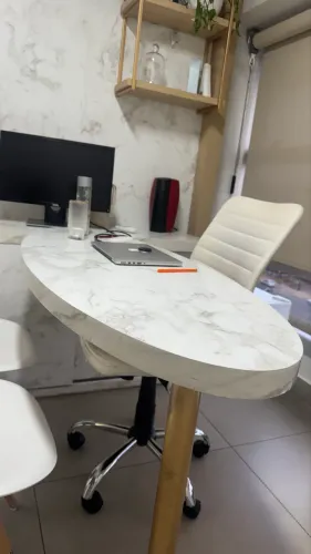 CONSULTÓRIO/ ESCRITÓRIO PREMIUM COMPLETO | Móveis, Equipamentos e Decoração Inclusos