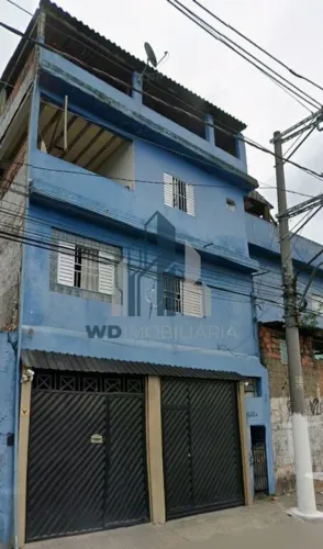 Casa para alugar no bairro Ermelino Matarazzo - São Paulo/SP, Zona Leste
