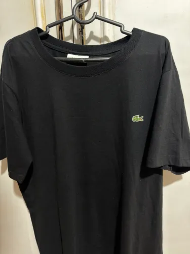 Camiseta Lacoste Regular Fit