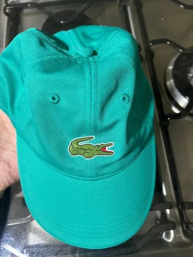 Bone Lacoste original
