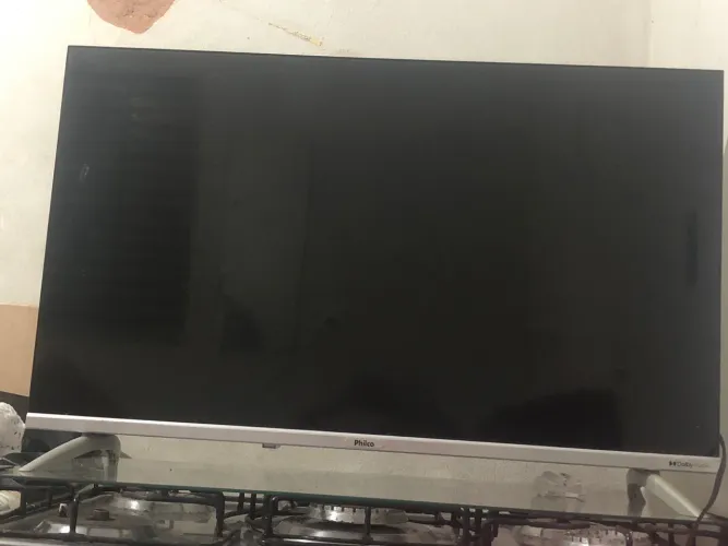 Tv smart 32 polegadas
