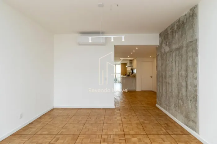 Apartamento de luxo à venda em São Paulo-SP, Jardim Paulista: 3 quartos, 3 suítes, 1 sala,