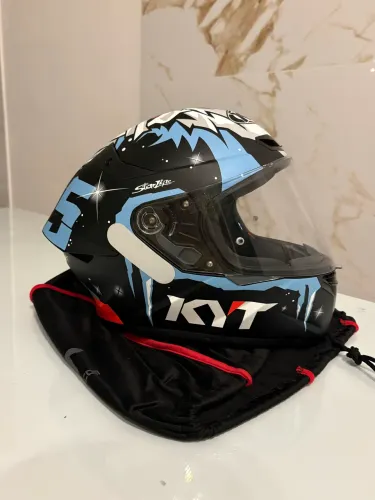 Capacete kyt ttcorse viking