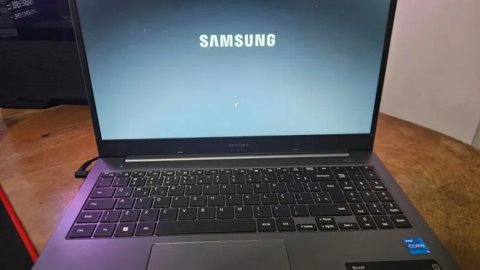Notebook Samsung I5