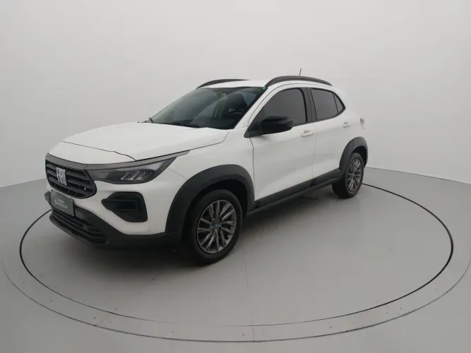 Fiat Pulse Drive 1.3 8V Flex Aut. 2025