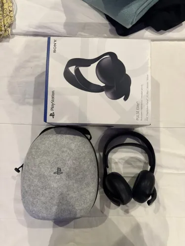 PlayStation pulse elite