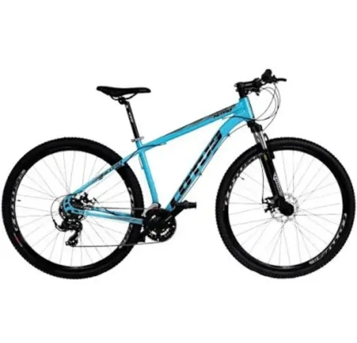 Bicicleta Lotus Nitro Aro 29 - NOVA